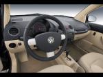 Volkswagen New Beetle 2008 года